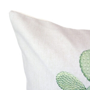 Cushion model: NATURE-FEEL-Girl-03