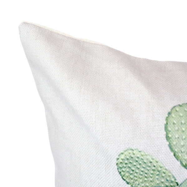 Cushion model: NATURE-FEEL-Girl-03