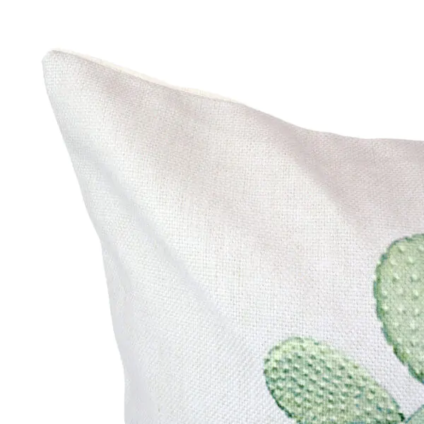 Cushion model: NATURE-FEEL-Girl-03