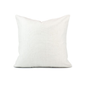 Cushion model: NATURE-FEEL-Single-Leaves-02