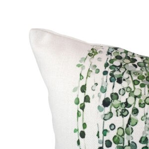 Cushion model: NATURE-FEEL-Smallleaves-03