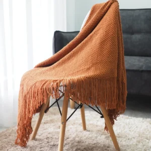 Throw blanket model: Moramdi
