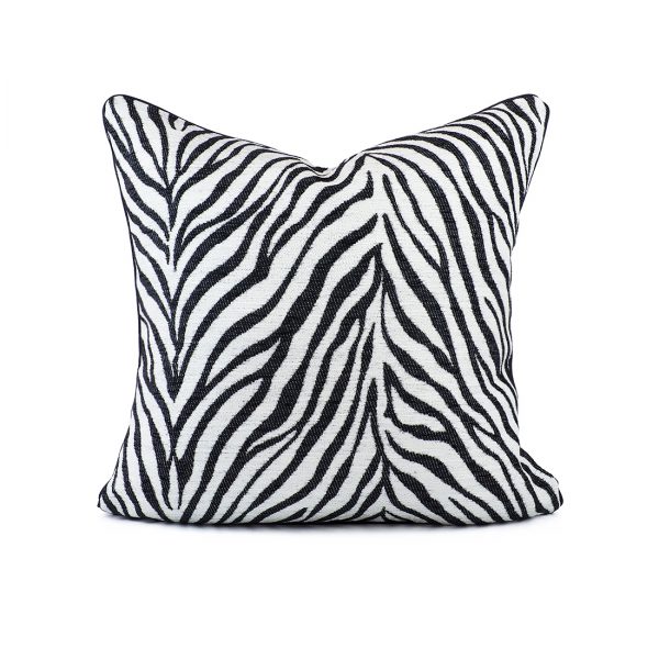 Cushion model: ZEBBRA-01