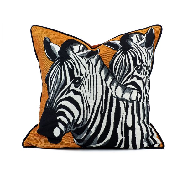 Cushion model: ZEELAND-01