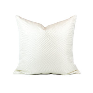 Cushion model: ZEN-Cream-01
