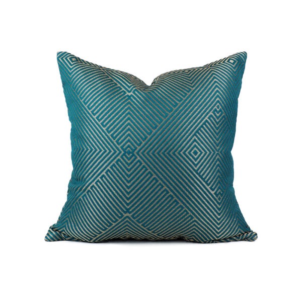 Cushion model: ZEN-Green-01