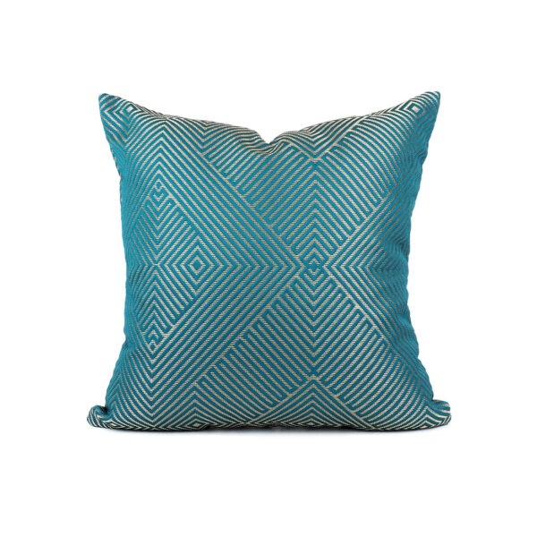 Cushion model: ZEN-Green-02