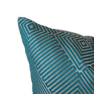 Cushion model: ZEN-Green-03