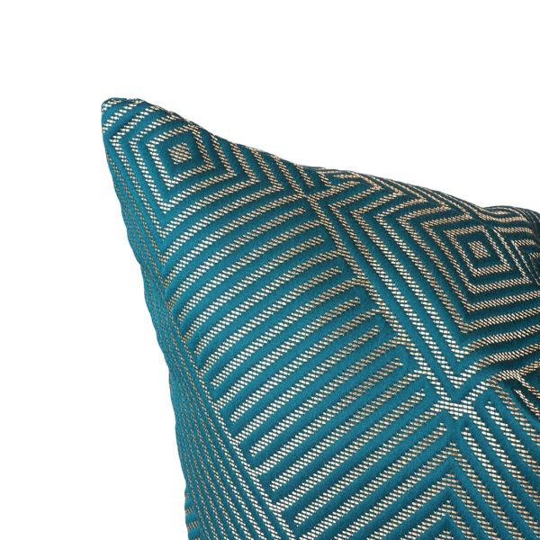 Cushion model: ZEN-Green-03