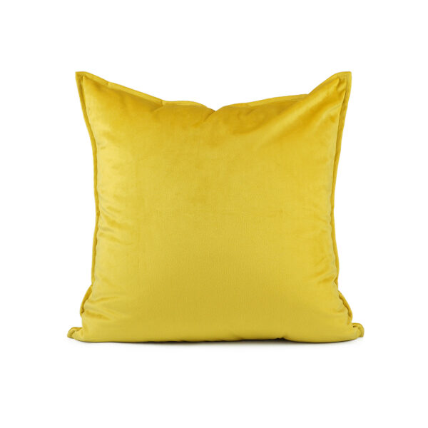 หมอนอิง รุ่น COLORPLAY-Yellow-02