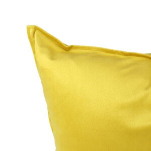 หมอนอิง รุ่น COLORPLAY-Yellow-03