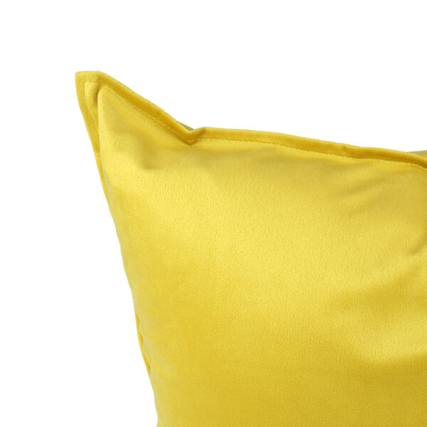 หมอนอิง รุ่น COLORPLAY-Yellow-03