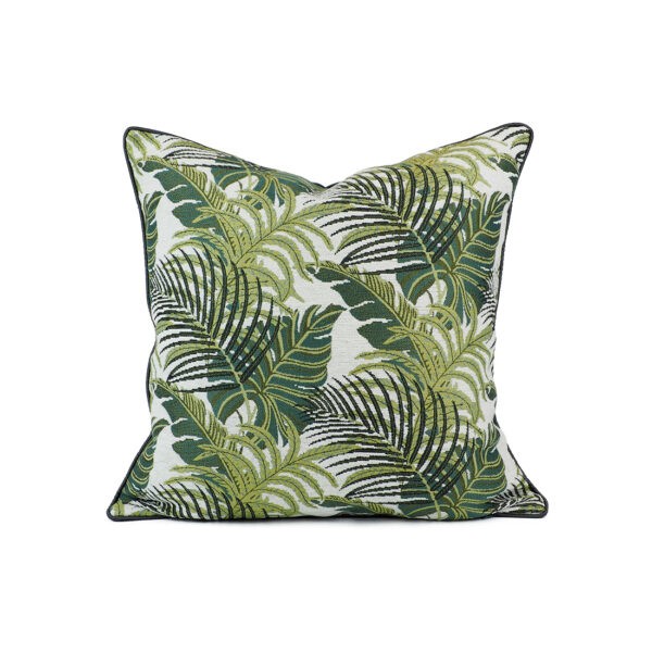 หมอนอิง รุ่น MIXED-FERNS-01