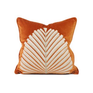 Cushion model: Marmalade-Leaf-01