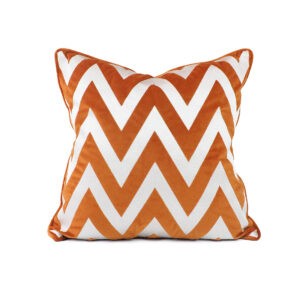 Cushion model: Marmalade - Zigzag-01