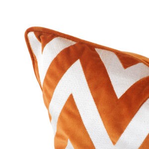 Cushion model: Marmalade - Zigzag-03