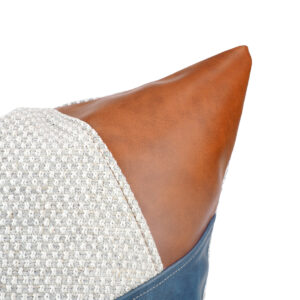 Cushion model: RITA-Blue-05