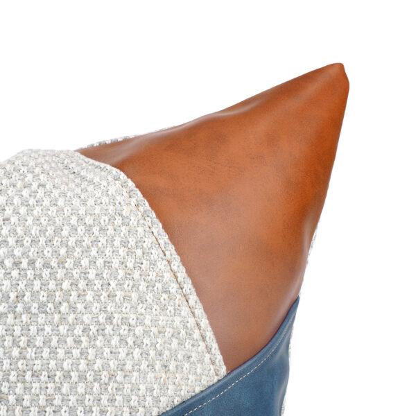 Cushion model: RITA-Blue-05