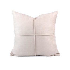 Cushion model: SUEDE-Lightpink-01