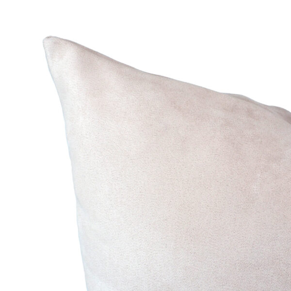 Cushion model: SUEDE-Lightpink-03