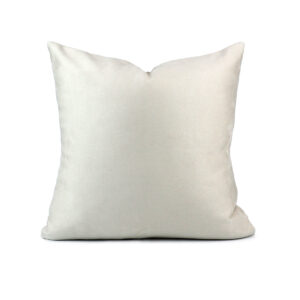 Cushion model: SUEDE-Offwhite-02
