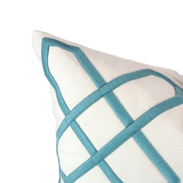 Cushion model: SYMMETRY-Mintgreen-03