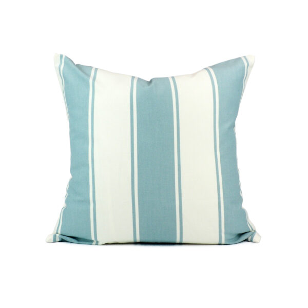Cushion model: Stripe-Blue-Pastel-01