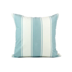 Cushion model: Stripe-Blue-Pastel-02