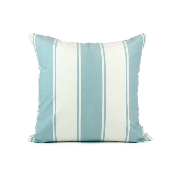 Cushion model: Stripe-Blue-Pastel-02