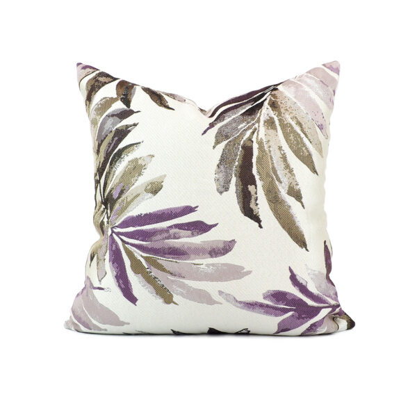 Cushion model: TROPICOLORS-Purple-02