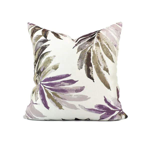 Cushion model: TROPICOLORS-Purple-02
