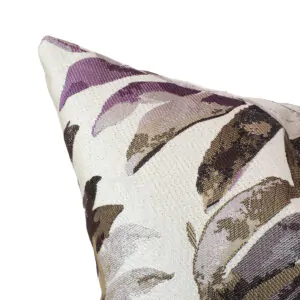 Cushion model: TROPICOLORS-Purple-03