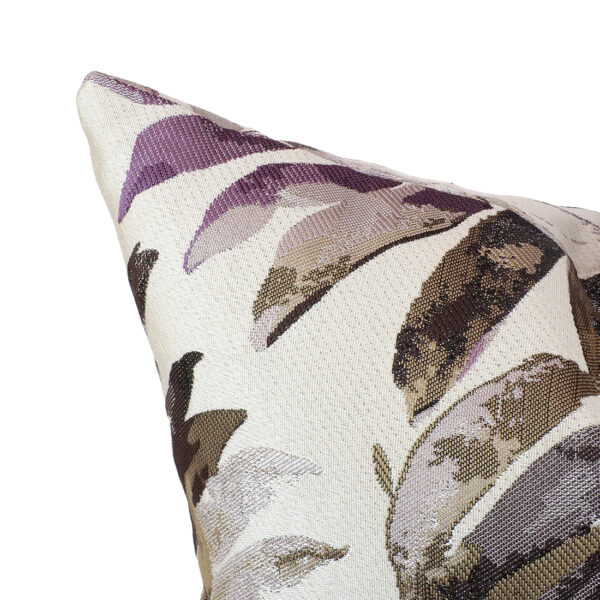 Cushion model: TROPICOLORS-Purple-03