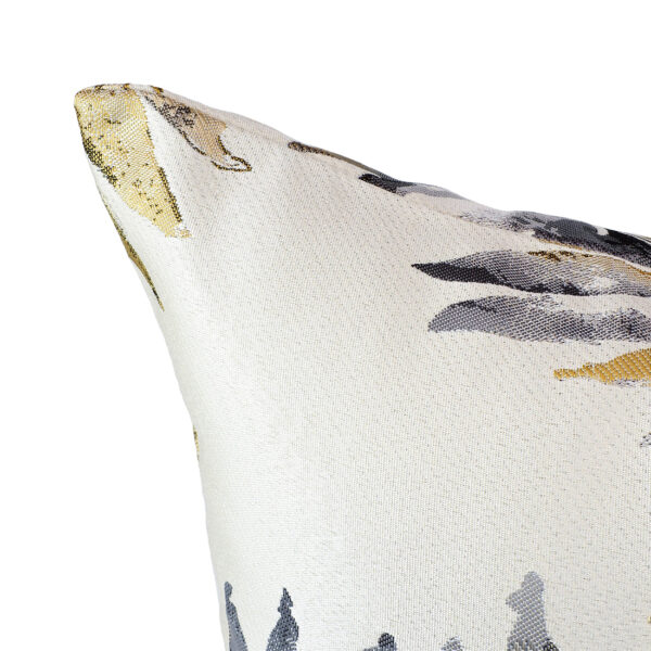 Cushion model: TROPICOLORS-Yellow-03