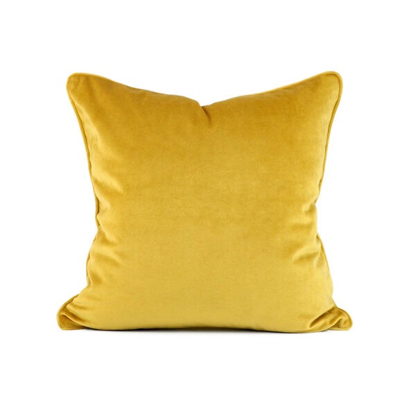 หมอนอิง รุ่น Colorplay-Extra-Mustard-01