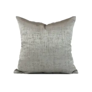 Cushion model: Misty-Silver-01