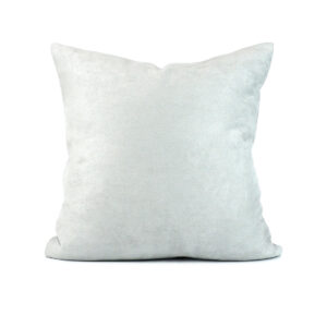 Cushion model: Suede-LightGrey-02