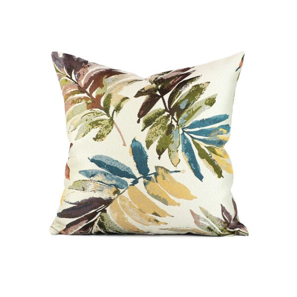 Cushion model: Tropicolors-Pink-01