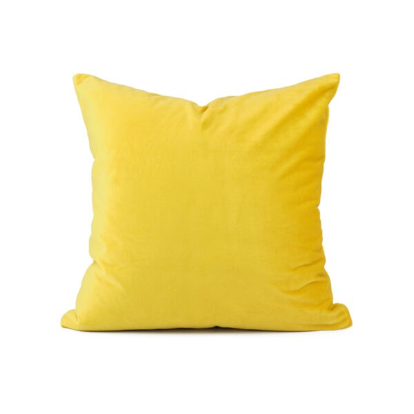 Cushion model: Yellow-passion-02