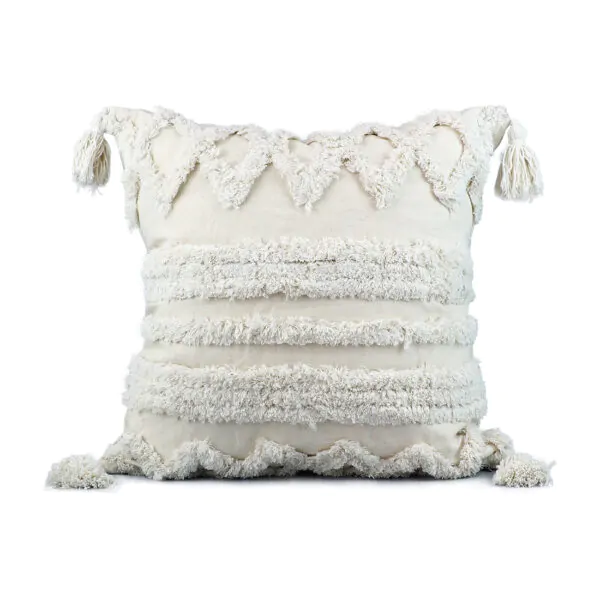 Cushion model: NordicBeige-3Line-01