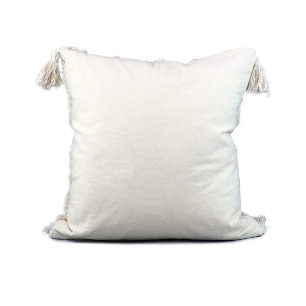 Cushion model: NordicBeige-Diamond-45x45-02