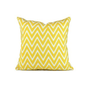 Cushion model: Yellow-Seek-01