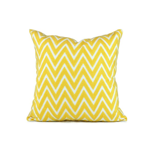 Cushion model: Yellow-Seek-01