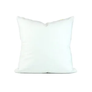 Cushion model: Yellow-Sunflower-02