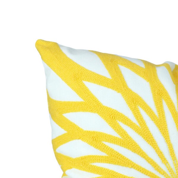 หมอนอิง รุ่น Yellow-Sunflower-03