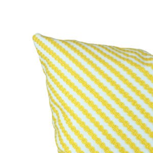 หมอนอิง รุ่น Yellow-Zigzag-03