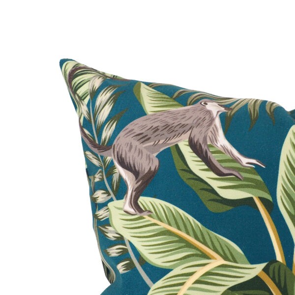 Cushion model: Gibbon-Tropical-Jungle-03