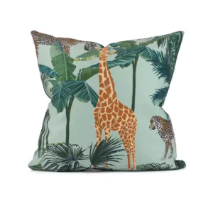 หมอนอิง รุ่น Giraffa-Tropical-Jungle-02