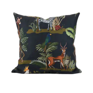 Cushion model: In-The-Forest-01