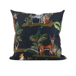 Cushion model: In-The-Forest-02